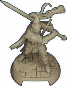 Rebel Gra Descent: Legendy Mroku-Wojna zdrajcy 6