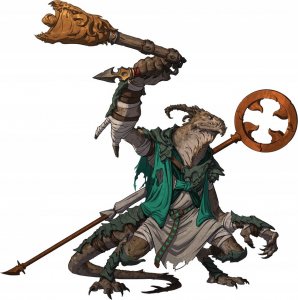 Rebel Gra Descent: Legendy Mroku-Wojna zdrajcy 7