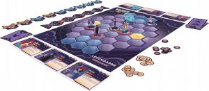 Rebel Gra Disney Sorcerers Arena: Legendarne sojusze 2