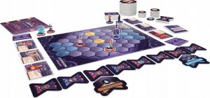 Rebel Gra Disney Sorcerers Arena: Legendarne sojusze 3