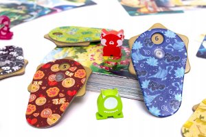 Rebel Gra planszowa Dixit Disney 3