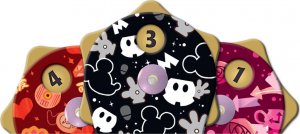 Rebel Gra planszowa Dixit Disney 7