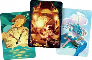 Rebel Gra planszowa Dixit Disney 8