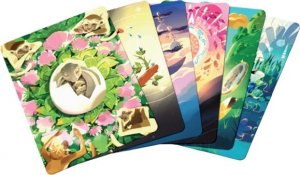 Rebel Gra planszowa Dixit Disney 9