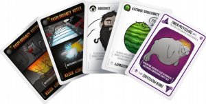 Rebel Gra Eksplodujące Kotki: Imprezka (cicha wersja) 3