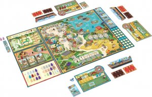 Rebel Gra Kronika: Big Box 2