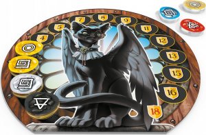 Rebel Gra Księga zaklęć 4