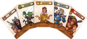 Rebel Gra planszowa Mała karczma 9