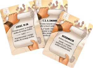 Rebel Gra planszowa Mała karczma 10