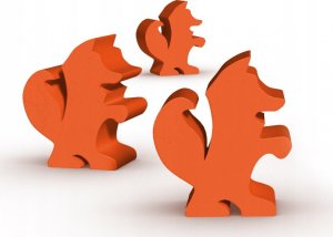 Rebel Gra planszowa Moje Małe Everdell 5