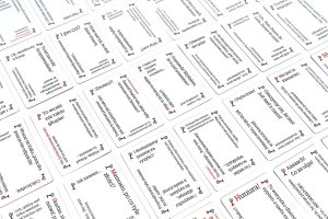 Rebel Gra planszowa Morda, szefie! 6