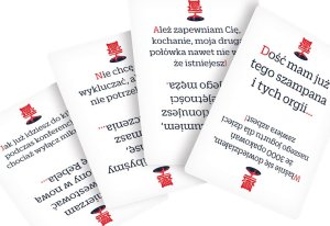 Rebel Gra planszowa Morda, szefie! 3