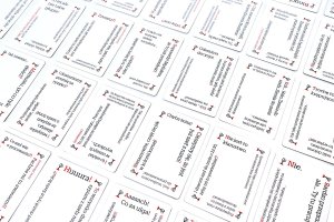 Rebel Gra planszowa Morda, szefie! 5