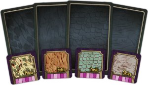 Rebel Gra planszowa Tajemnica w 5 minut 12