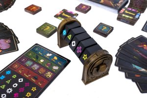 Rebel Gra planszowa Tajemnica w 5 minut 3