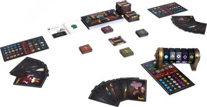 Rebel Gra planszowa Tajemnica w 5 minut 4