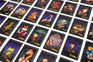 Rebel Gra planszowa Tajemnica w 5 minut 6