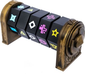 Rebel Gra planszowa Tajemnica w 5 minut 7