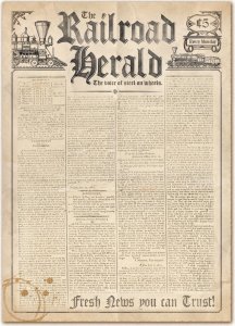 Rebel Gra planszowa Wsiąść do Pociągu: Legacy - Legendy Zachodu 12