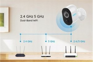 Kamera IP Reolink Argus Series B330 3