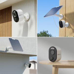 Kamera IP Reolink Reolink Argus Series B350 4