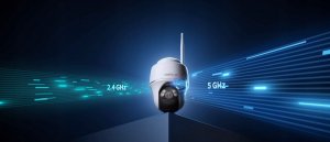 Kamera IP Reolink Reolink Argus Series B440 13