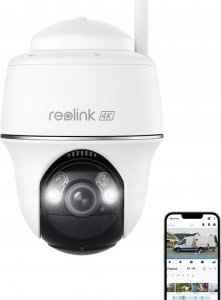 Kamera IP Reolink Reolink Argus Series B440 7