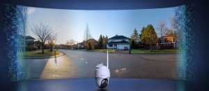 Kamera IP Reolink Reolink Argus Series B440 8