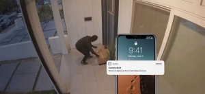 Kamera IP Reolink ColorX Series P320X - PoE 19