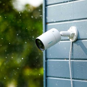 Kamera IP Reolink ColorX Series P320X - PoE 5