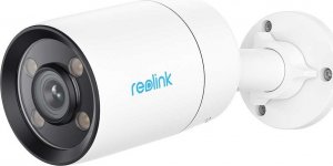 Kamera IP Reolink ColorX Series P320X - PoE 7