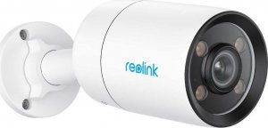 Kamera IP Reolink ColorX Series P320X - PoE 8