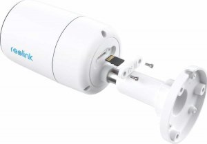 Kamera IP Reolink ColorX Series P320X - PoE 9