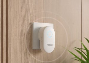 Reolink Wideo Dzwonek D340P 6