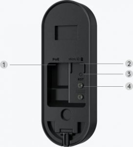 Reolink Wideo Dzwonek D340P 7