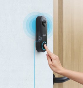 Reolink Wideo Dzwonek D340W 12