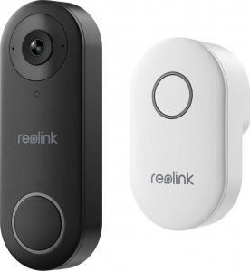 Reolink Wideo Dzwonek D340W 15
