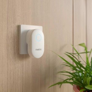 Reolink Wideo Dzwonek D340W 18