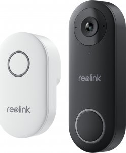 Reolink Wideo Dzwonek D340W 19