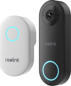 Reolink Wideo Dzwonek D340W 26