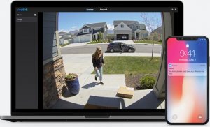 Reolink Wideo Dzwonek D340W 8