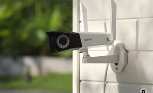 Kamera IP Reolink Reolink Duo Series B750 7