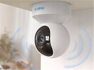 Kamera IP Reolink E Series E340 5