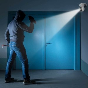 Kamera IP Reolink E series E540 biała 5