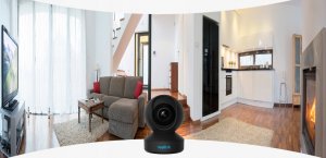 Kamera IP Reolink Reolink E1 Zoom V2 (Czarna) 4