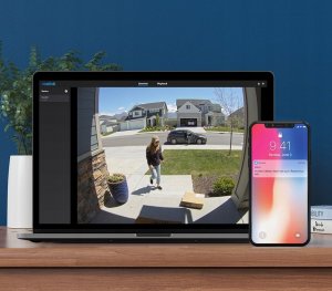 Kamera IP Reolink Fisheye FE-W 6MP 360° WiFi 5