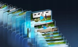 Kamera IP Reolink Reolink Go Series G340 12