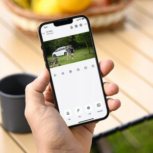 Kamera IP Reolink Reolink Go Series G340 2