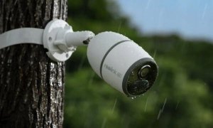 Kamera IP Reolink Reolink Go Series G340 4