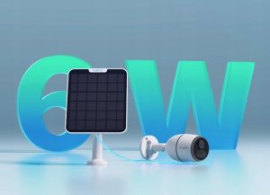 Kamera IP Reolink Reolink Go Series G340 8